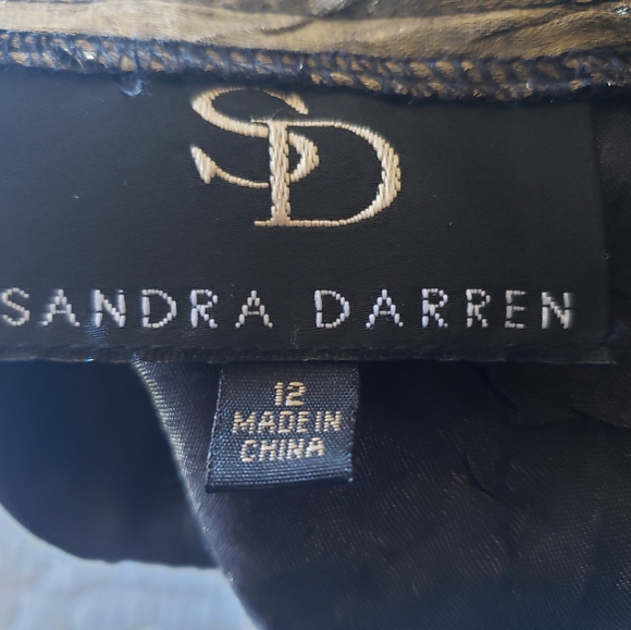 Elegant Maxi Skirt Sandra Darren ECU - Picture 5 of 11